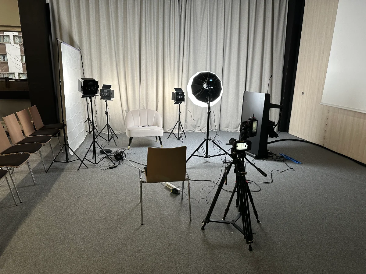 Interviews