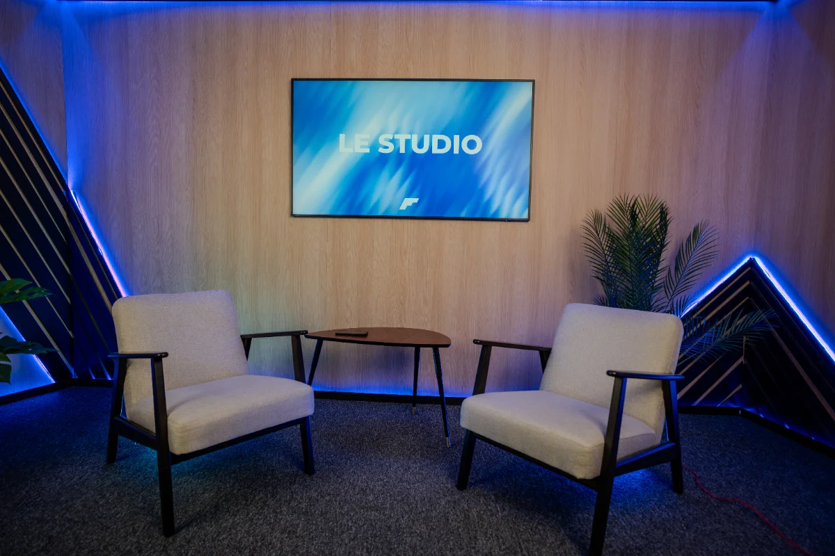 Plateau TV